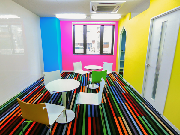 子どもの達の個性も10人いれば10色あります